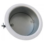 LongNeck Bellmouth Spigots